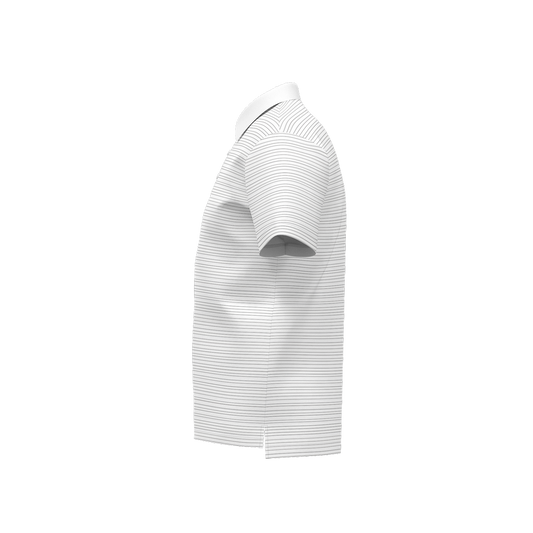 Linear Classic Performance Golf Polo