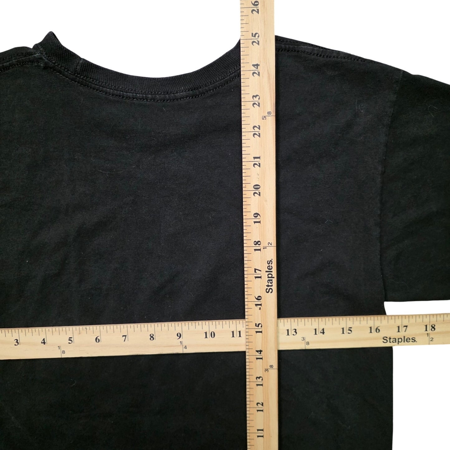 Spitfire Bighead Logo T-Shirt Men’s S Black