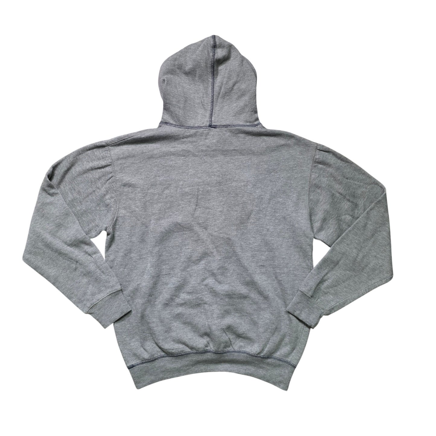 Universal Studios Hollywood Pullover Hoodie Men’s M Gray