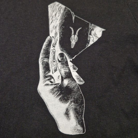 All Saints Graphic Tee Medium New Without Tags