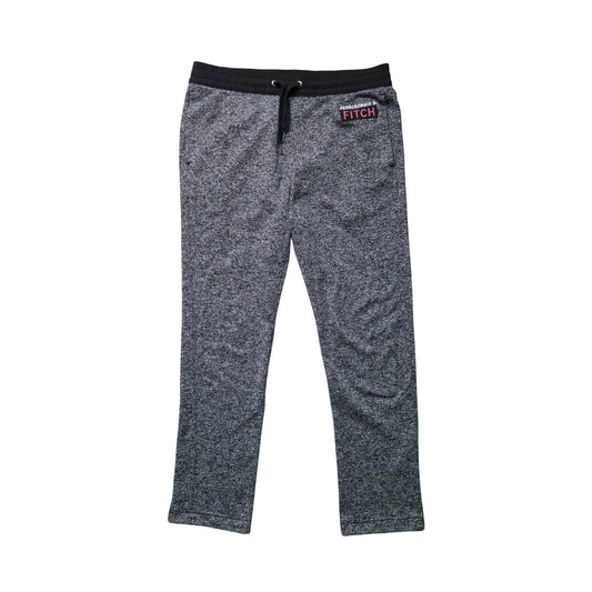 Abercrombie & Fitch Knitted Long Pants Men’s Medium Casual Lounge