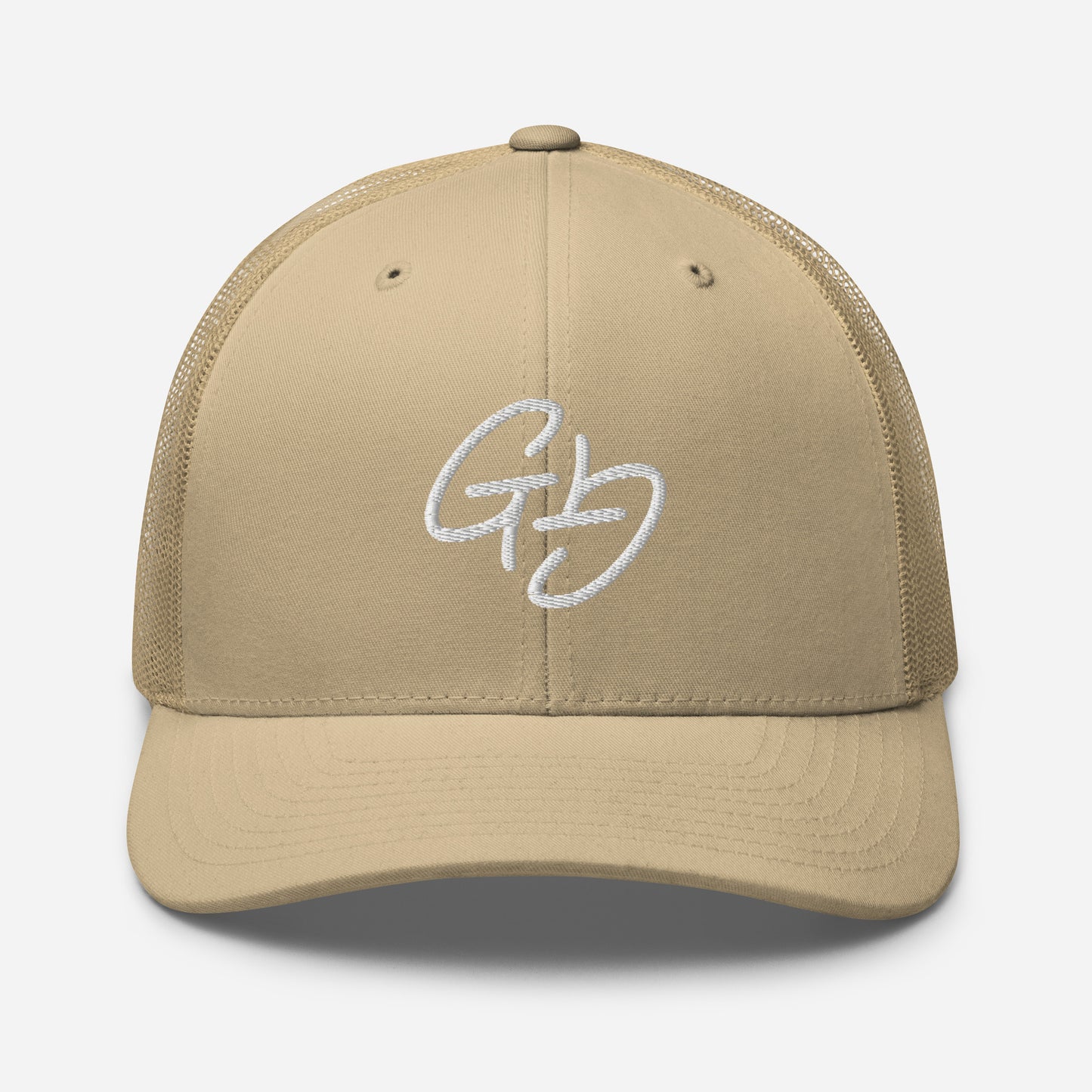 GG Logo Hat