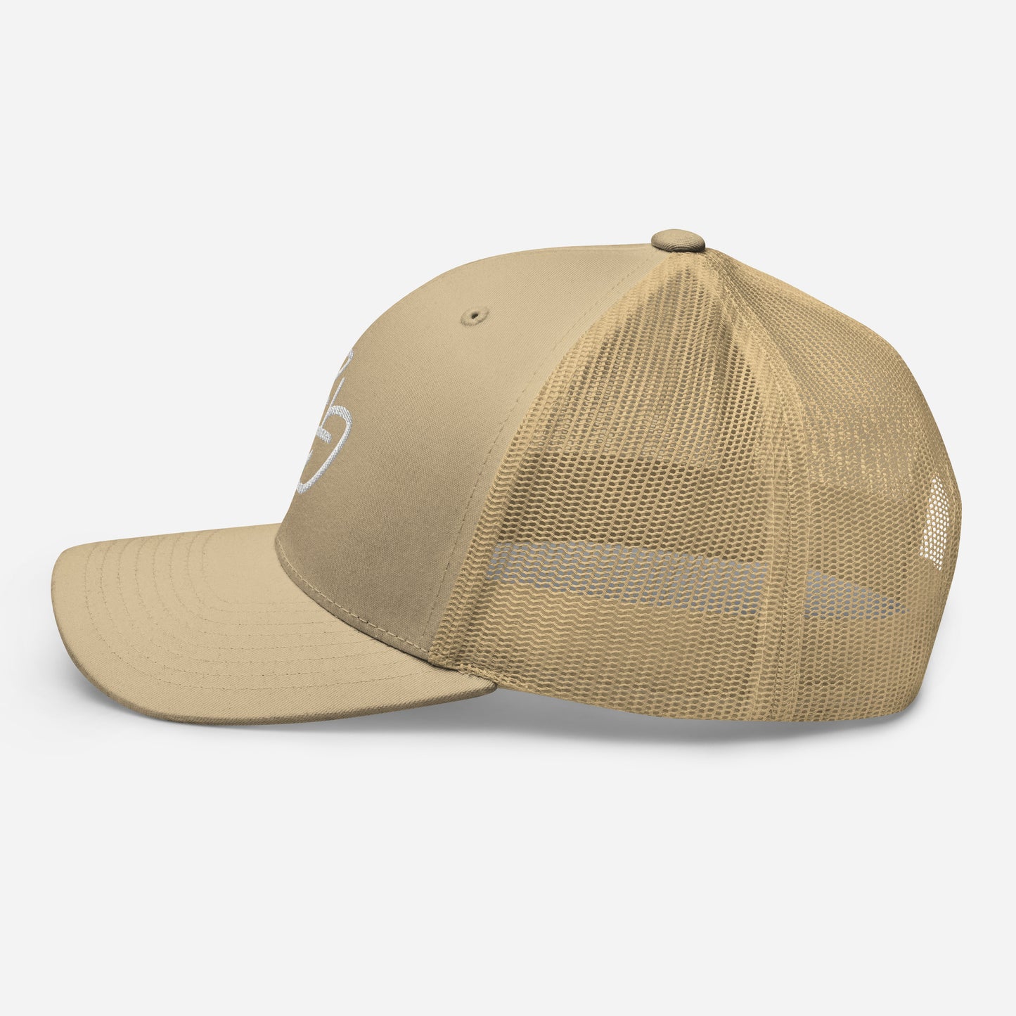 GG Logo Hat