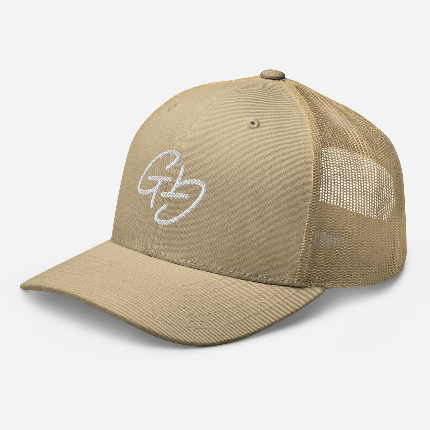 GG Logo Hat