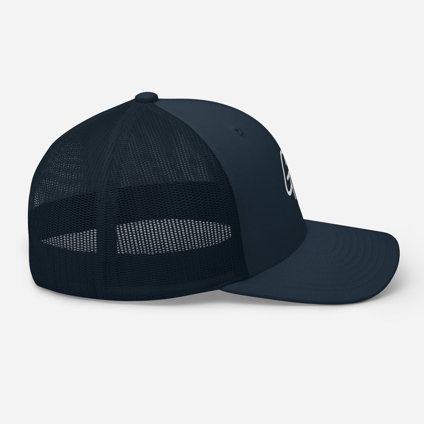 GG Logo Hat