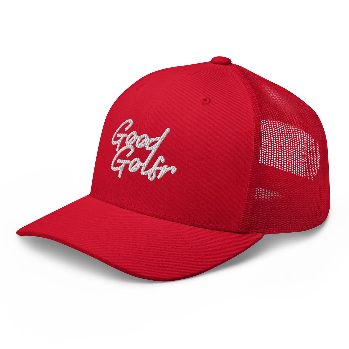 Good Golfr Hat