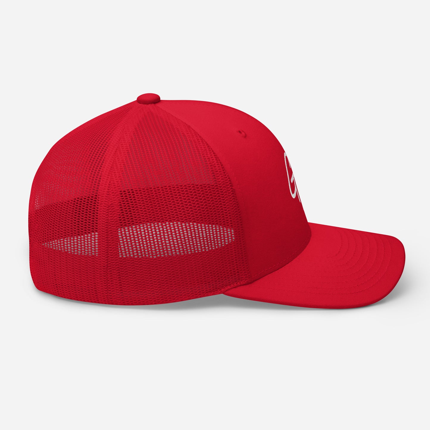 GG Logo Hat